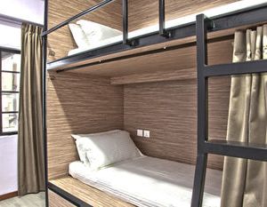 Dream Lodge Singapore Singapore