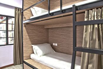 Dream Lodge