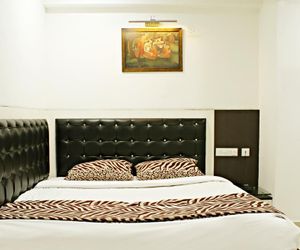 Iris Business Hotel Patna India