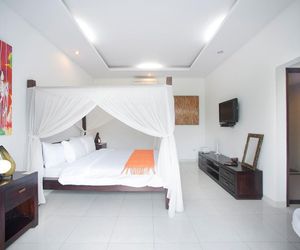 Villa Penelopy Seminyak Indonesia