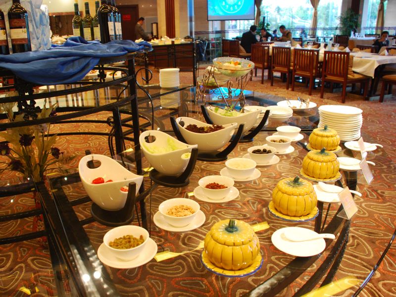 Hotel Photo 11