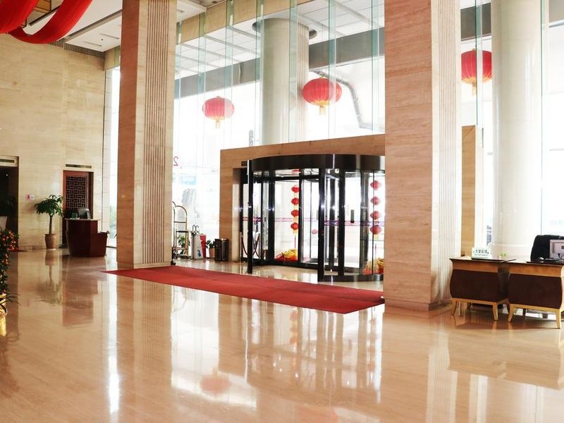 Hotel Photo 7