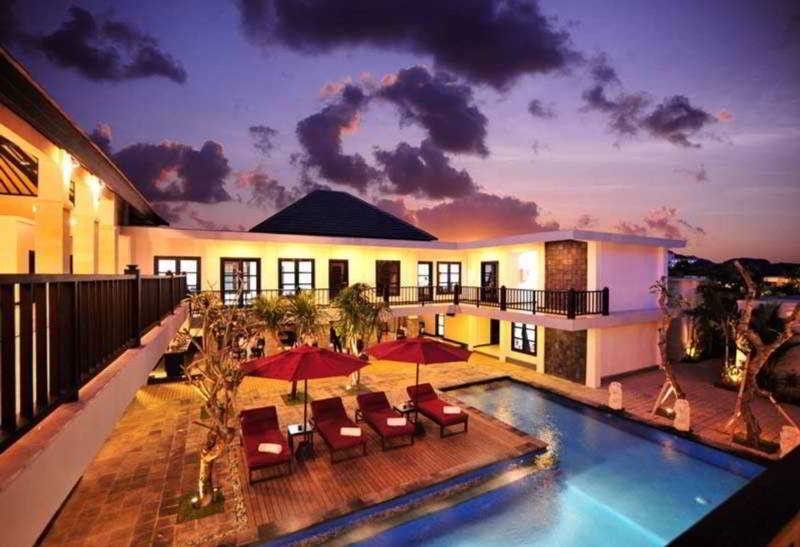 صورة الفندق 4