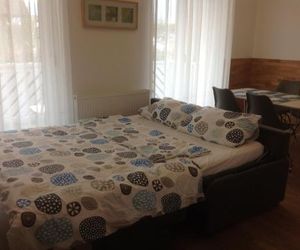 Apartment Aleso Bled Slovenia