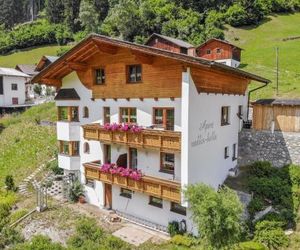 Apartment Vallis Bella See Austria