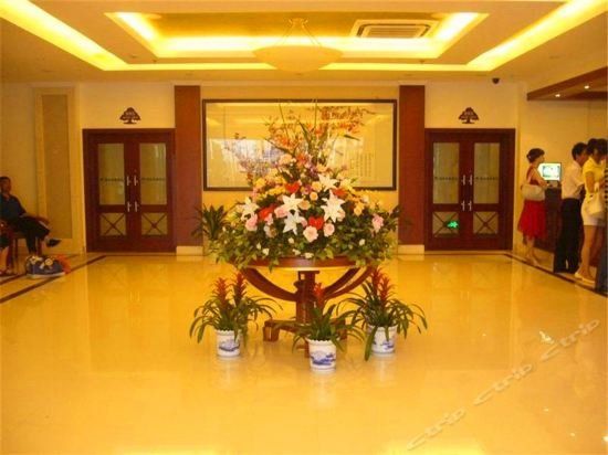 صورة الفندق 3