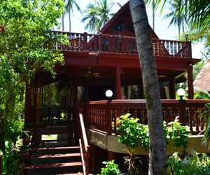 Green Coconut 2 Bedroom Sea Breeze Villa B6 Ban Bang Po Thailand