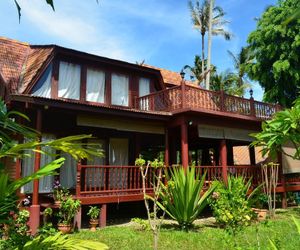 Green Coconut 3 Bedroom Sea Breeze Villa B3 Ban Bang Po Thailand