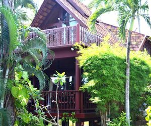 Green Coconut 2 Bedroom Sea Breeze Villa B5 Ban Bang Po Thailand