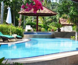2 Bedroom Sea Breeze Villa B1 Ban Bang Po Thailand