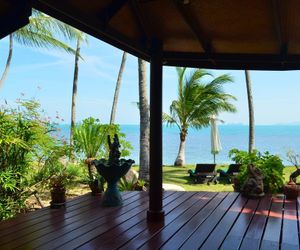 Green Coconut 2 Bedroom Beach Front Villa A6 Ban Bang Po Thailand