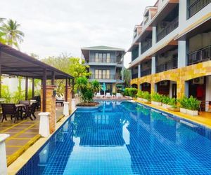 Victorian Samui Condominium Chaweng Beach Thailand