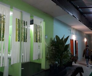 CV25 Guesthouse Udon Thani City Thailand
