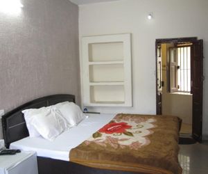 Hotel Mount Villa Mount Abu India