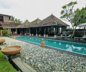 Villa Padi Kejayan Indonesia