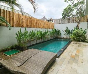 The Widyas Bali Villas Kerobokan Indonesia