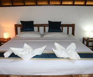 Star Bar and Bungalows Gili Air Indonesia