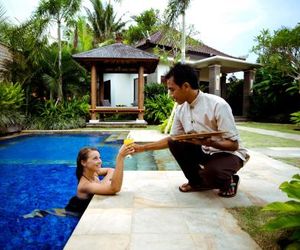 Askara Villa Canggu Indonesia