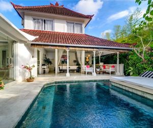 Esha Villa Drupadi I Seminyak Indonesia