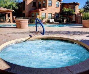 Verona Condos at Scottsdale with Mountain View Fountain Hills United States