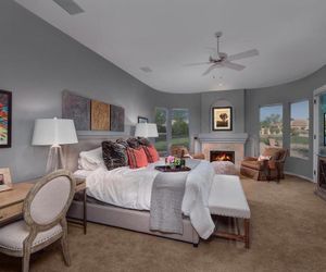 Celebrity Estate Paradise Valley United States