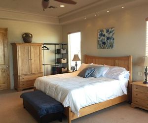 Tucson Retreat Casas Adobes United States