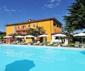 La Quiete Park Hotel Manerba del Garda Italy