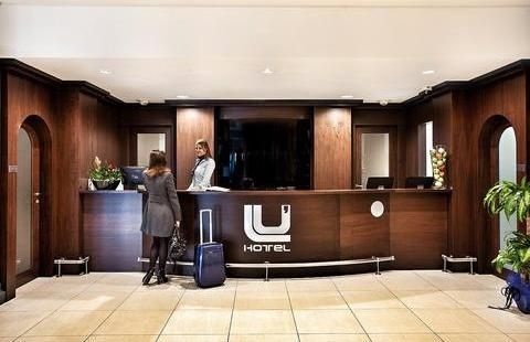 Hotel Photo 13