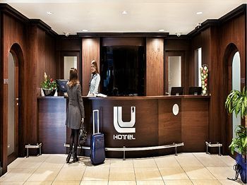 Hotel Photo 14