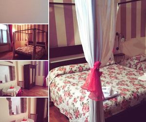 Citys House Guest House Bergamo Italy