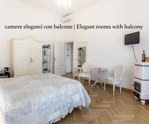 Gourmet B&B Villa Landucci Florence Italy