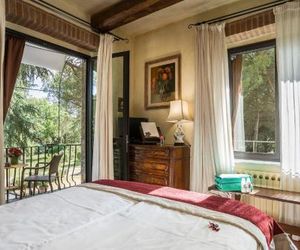 Villa Di Capovento Radda in Chianti Italy