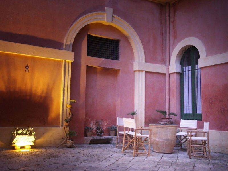 Hotel Photo 22