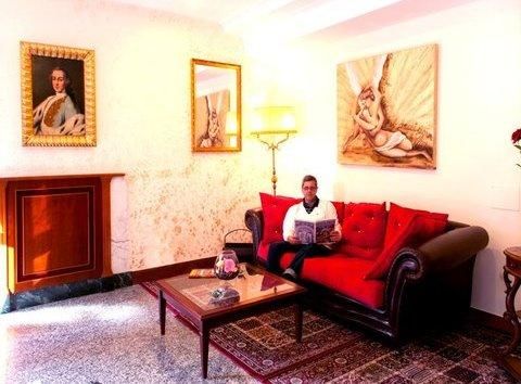 Hotel Photo 13