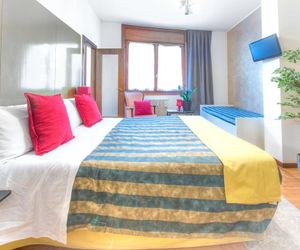 Liberty B&B Bergamo Italy