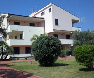Residence Rivamare Montauro Italy