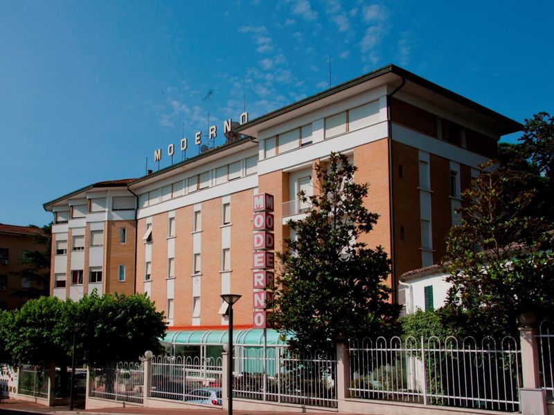 Hotel Photo 20