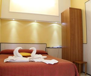 Hotel Lugano Milan Italy