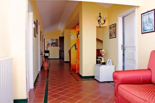 Hotel Photo 16