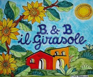 Bed and Breakfast Il Girasole Lido di Mondello Italy