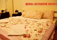 Отзывы Sunshine Rooms