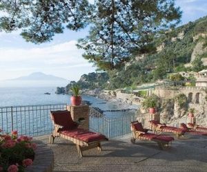 Hotel Scrajo Wellness & Mineral SPA Vico Equense Italy