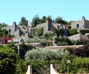 Le Residenze Di SantElmo Castiadas Italy