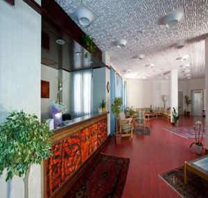 Hotel Photo 15