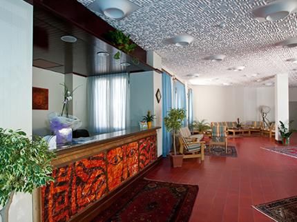 Hotel Photo 16