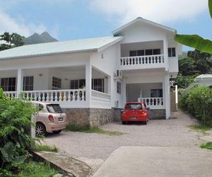 Rowsvilla Guest House Beau Vallon Seychelles