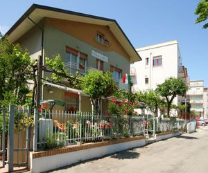 Villa Lauda Rimini Italy