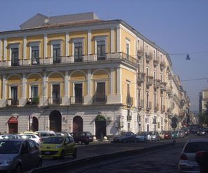 B&B al Teatro Massimo Catania Italy