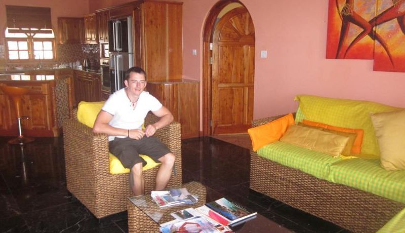 Hotel Photo 4