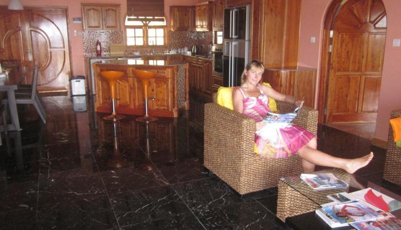 Hotel Photo 9